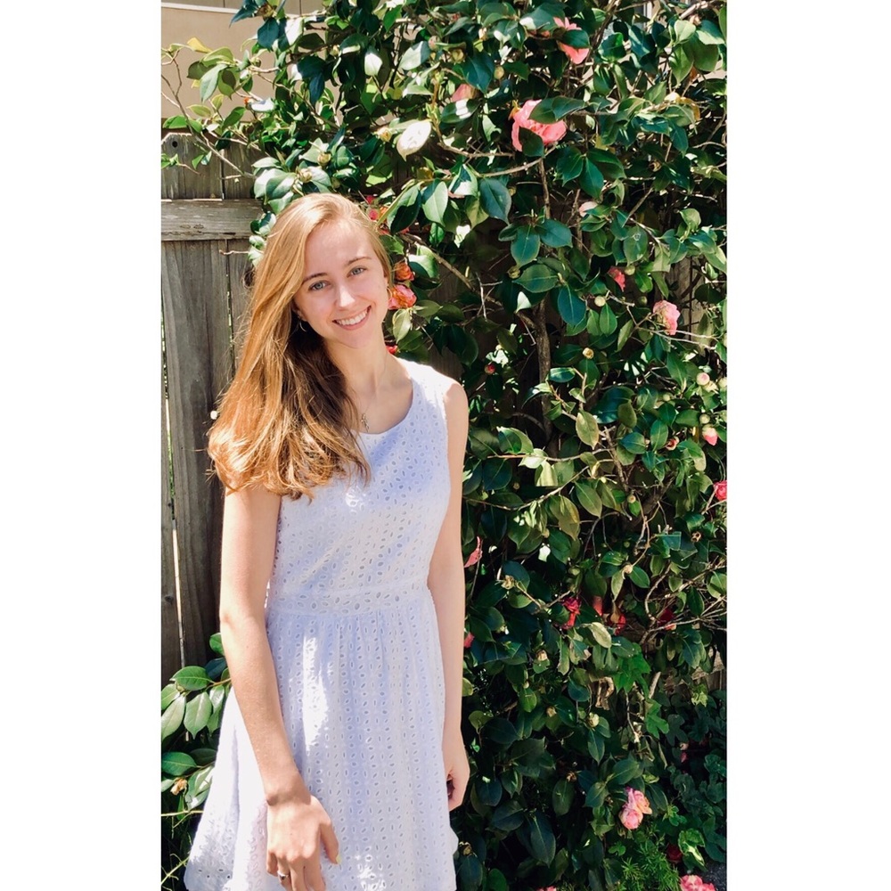 Meet your Posher, Amber